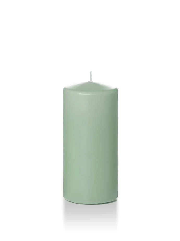 3" x 6" Round Pillar Refill - Image 8