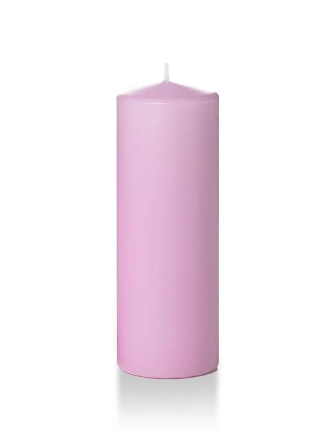 3" x 8" Round Pillar Refill - Image 22