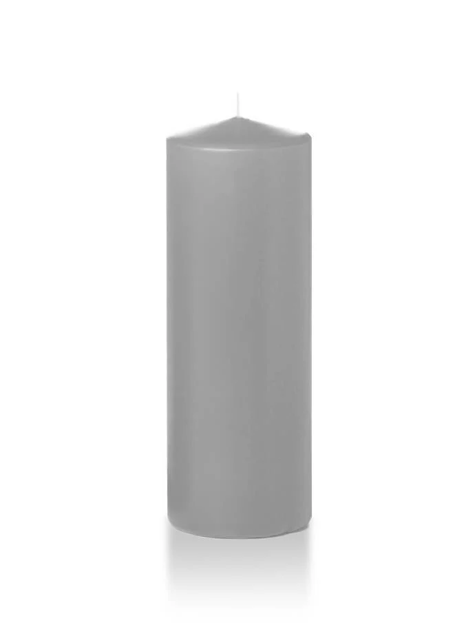 3" x 8" Pillar Candles - Image 30