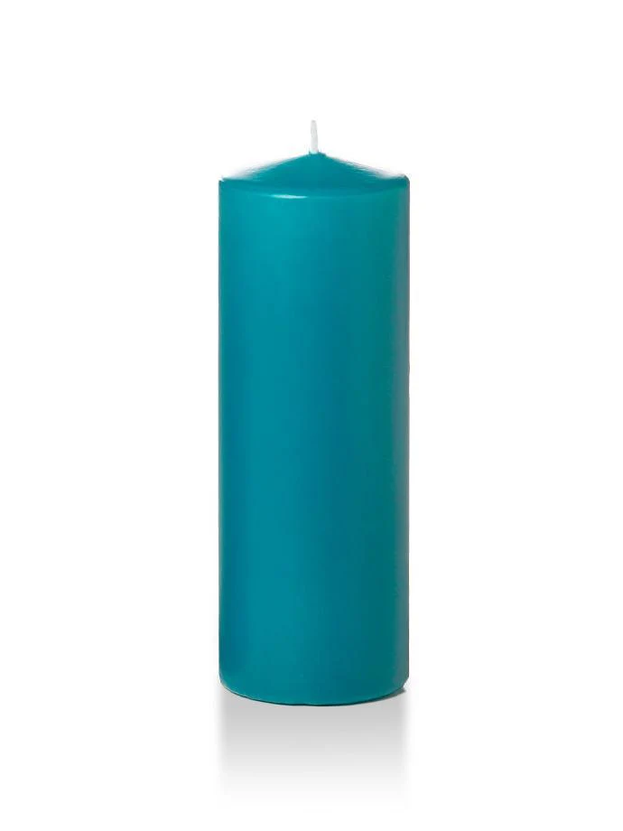 3" x 8" Pillar Candles - Image 31