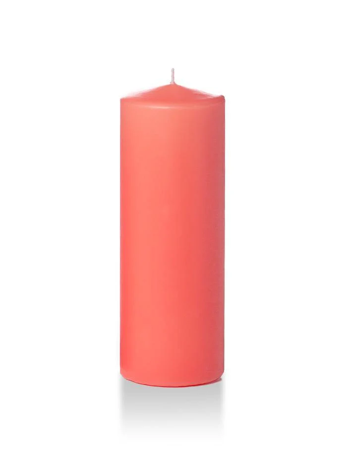 3" x 8" Pillar Candles - Image 39
