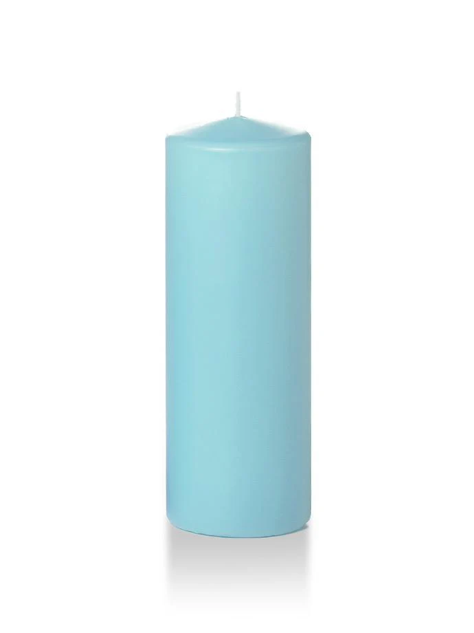 3" x 8" Pillar Candles - Image 41
