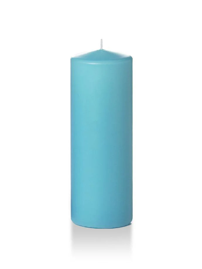 3" x 8" Pillar Candles - Image 42