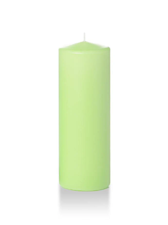 3" x 8" Pillar Candles - Image 43