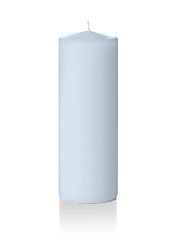 3" x 8" Pillar Candles - Image 50