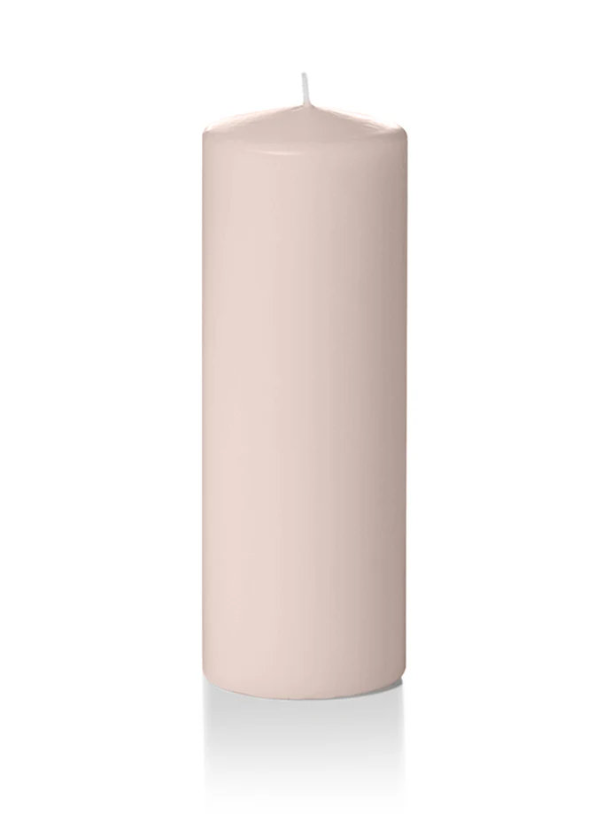 3" x 8" Pillar Candles - Image 51