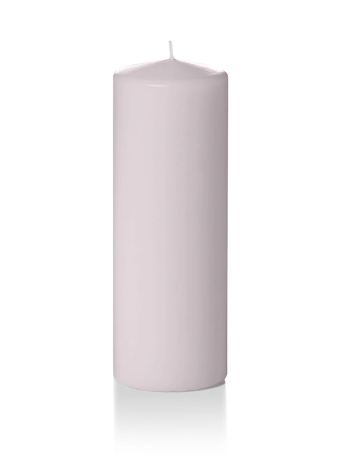 3" x 8" Pillar Candles - Image 52