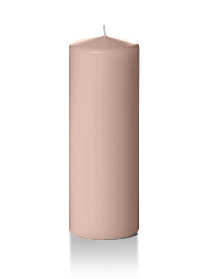 3" x 8" Pillar Candles - Image 55