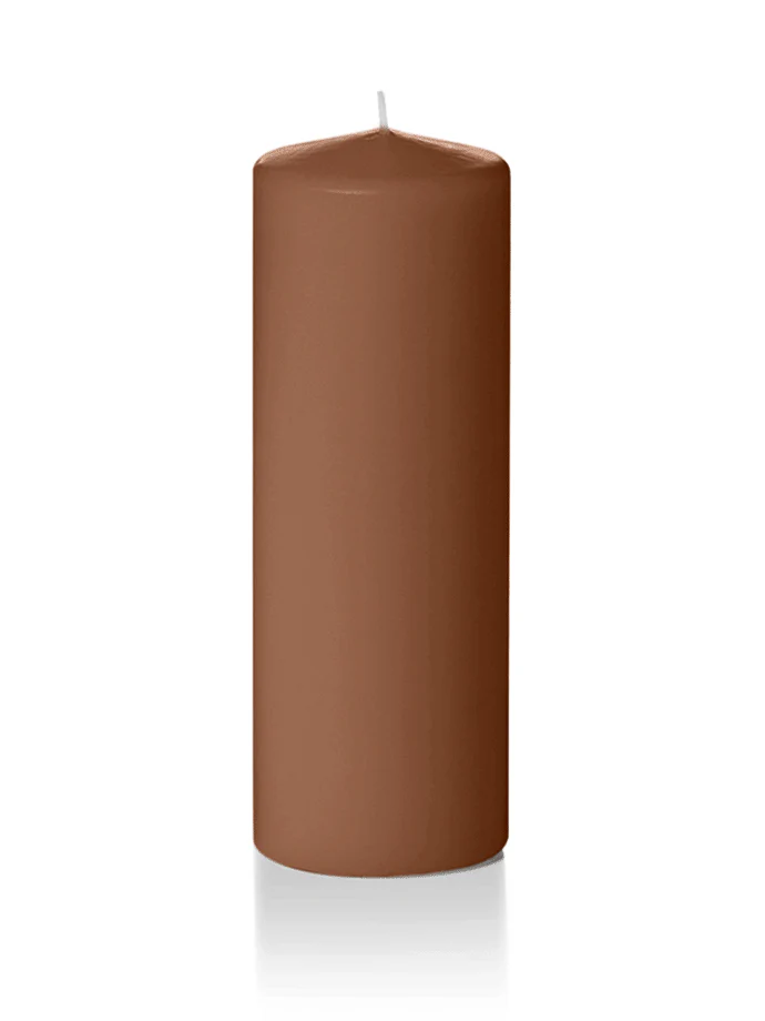3" x 8" Pillar Candles - Image 56