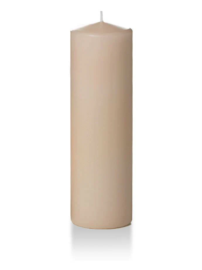 3" x 10" Pillar Candles - Image 59