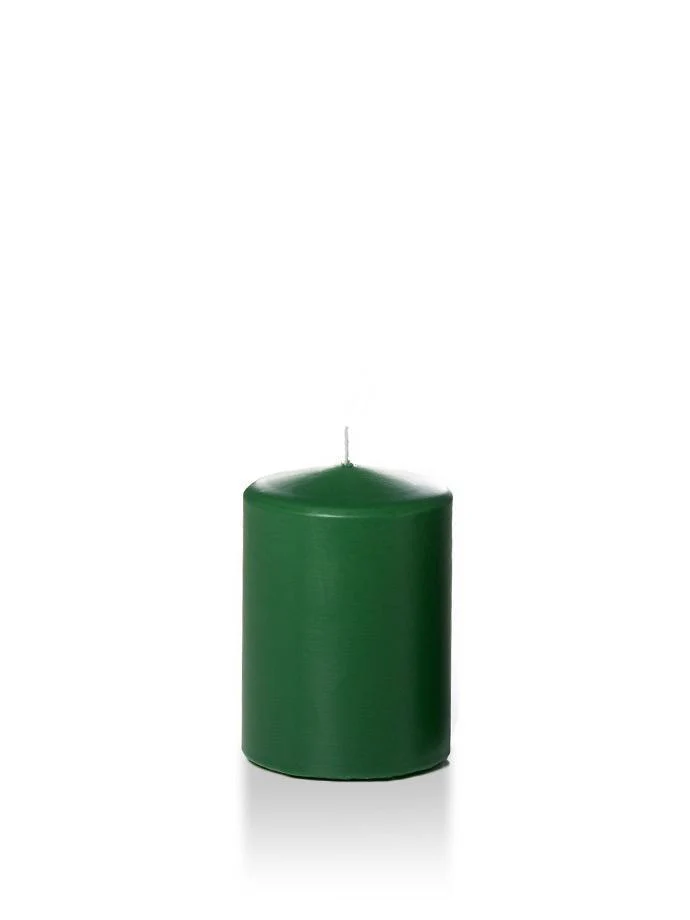 3" x 4" Wholesale Pillar Candles - Image 11