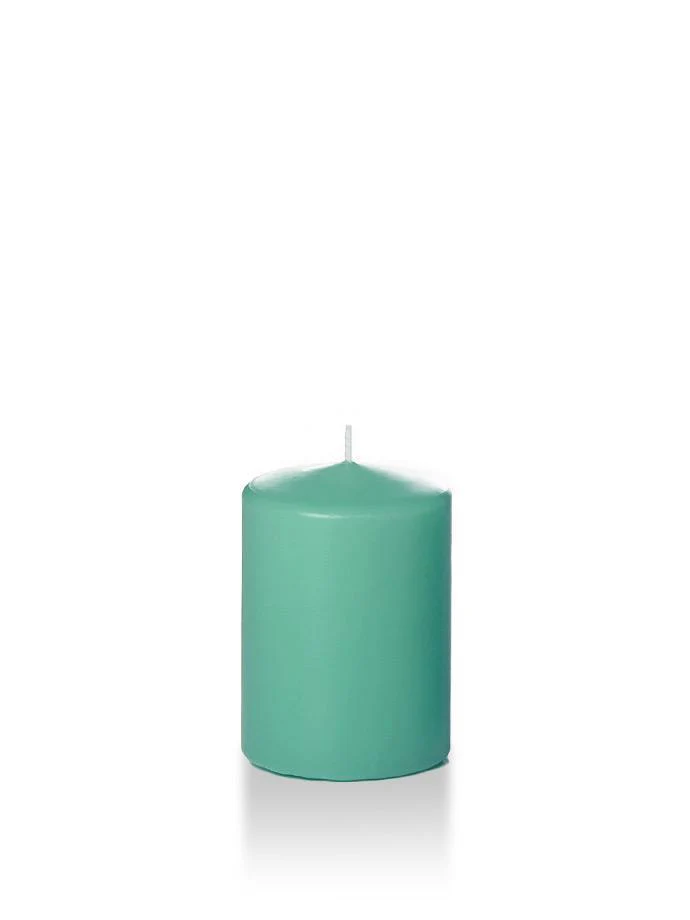 3" x 4" Wholesale Pillar Candles - Image 18