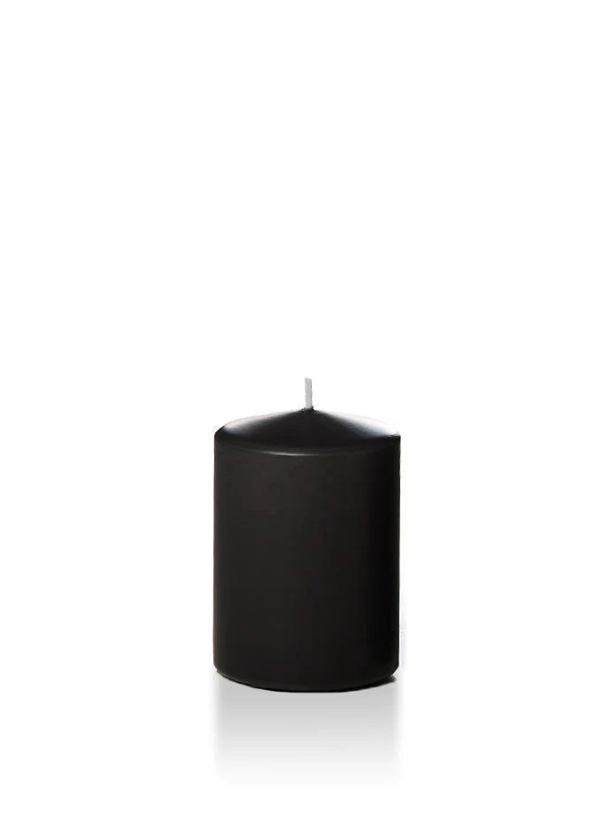 3" x 4" Wholesale Pillar Candles - Image 29
