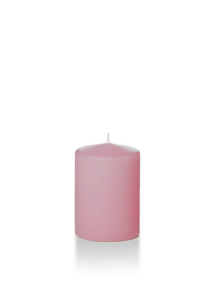 3" x 4" Wholesale Pillar Candles - Image 46