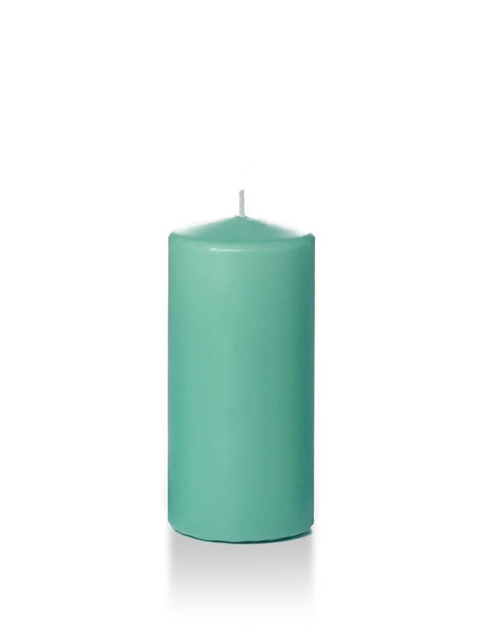 3" x 6" Wholesale Pillar Candles - Image 18