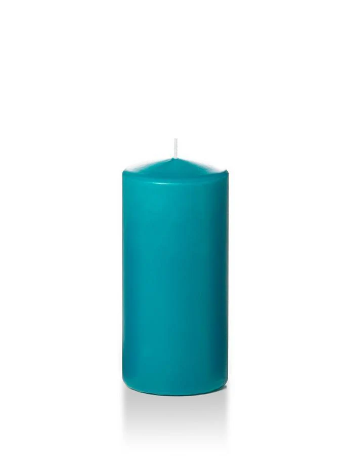 3" x 6" Wholesale Pillar Candles - Image 32