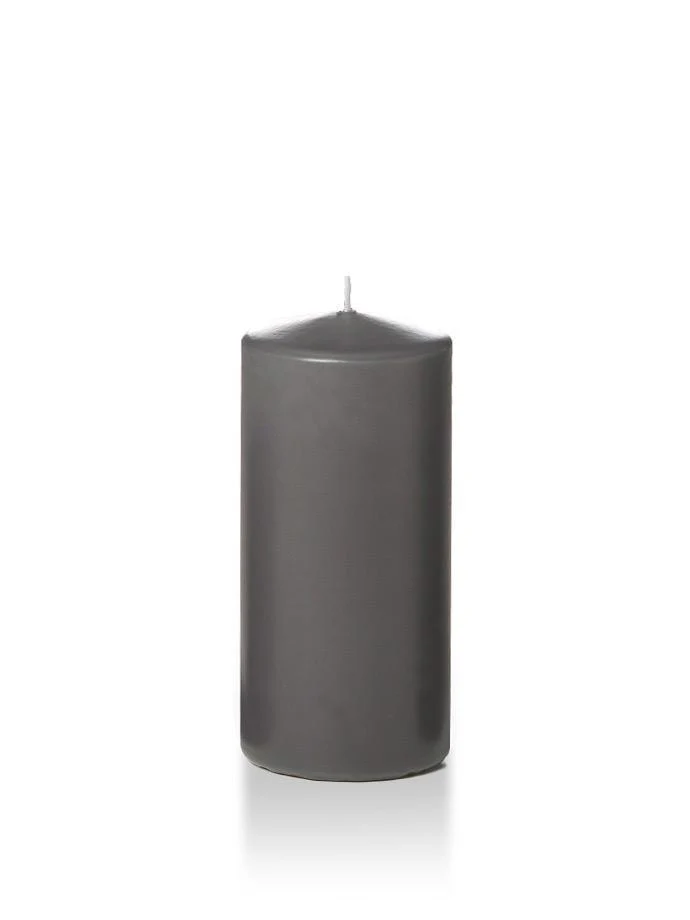 3" x 6" Wholesale Pillar Candles - Image 36