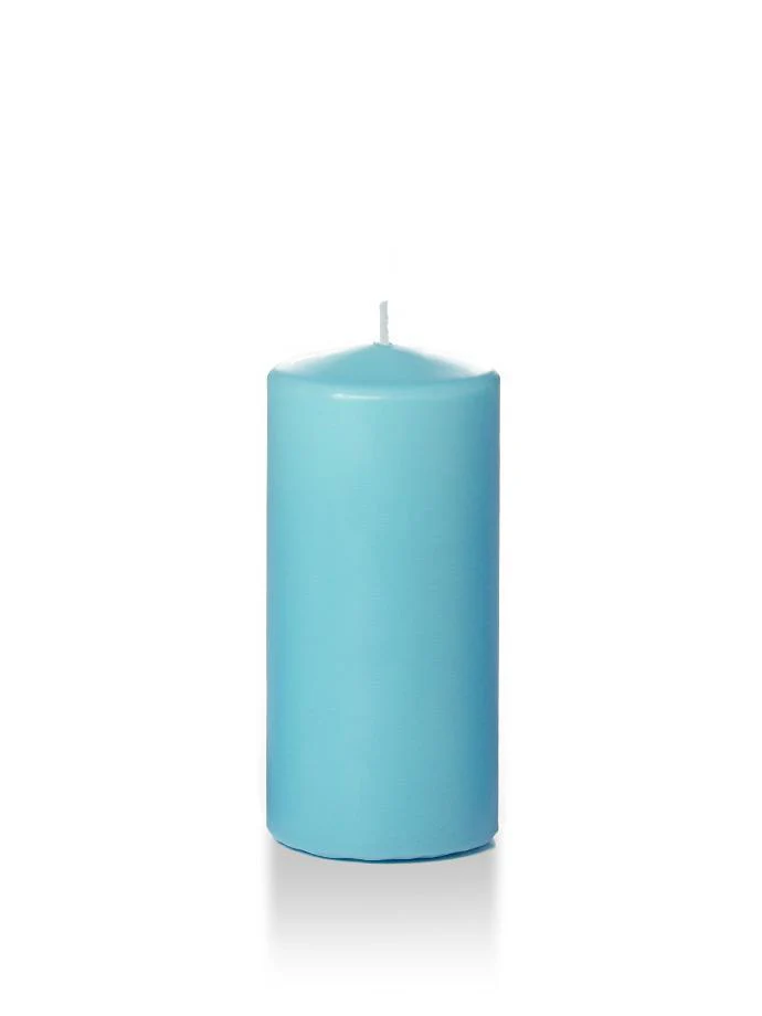3" x 6" Wholesale Pillar Candles - Image 43