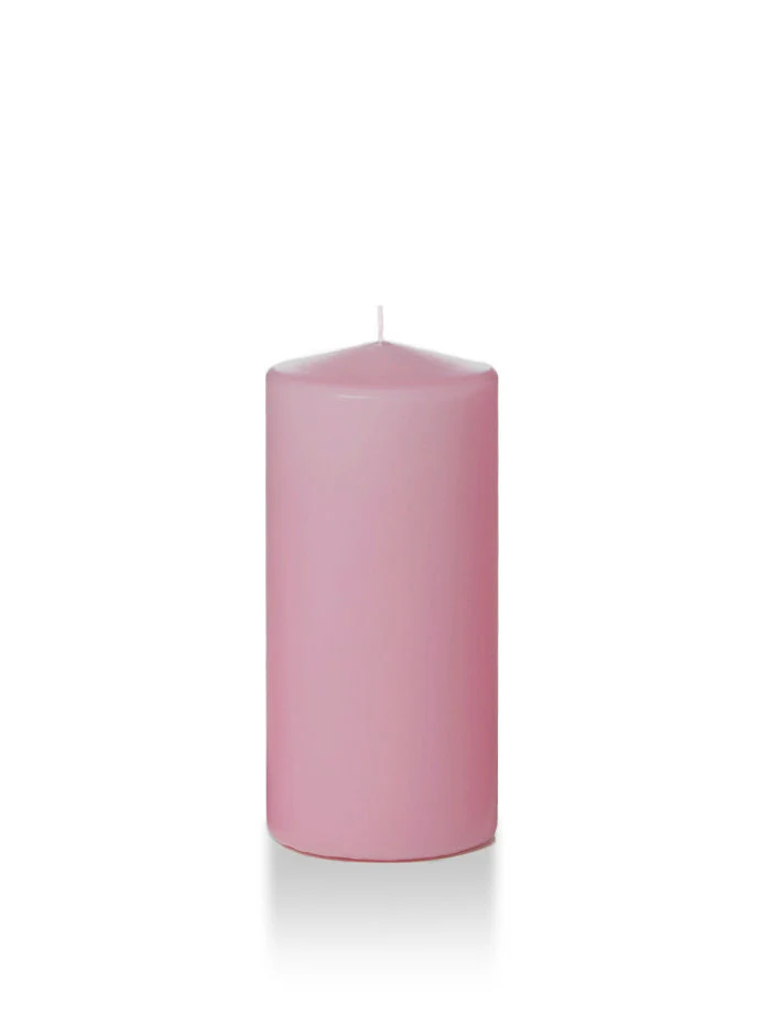 3" x 6" Wholesale Pillar Candles - Image 46