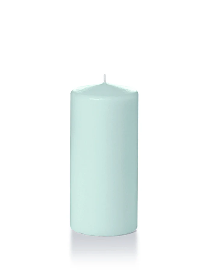 3" x 6" Wholesale Pillar Candles - Image 50