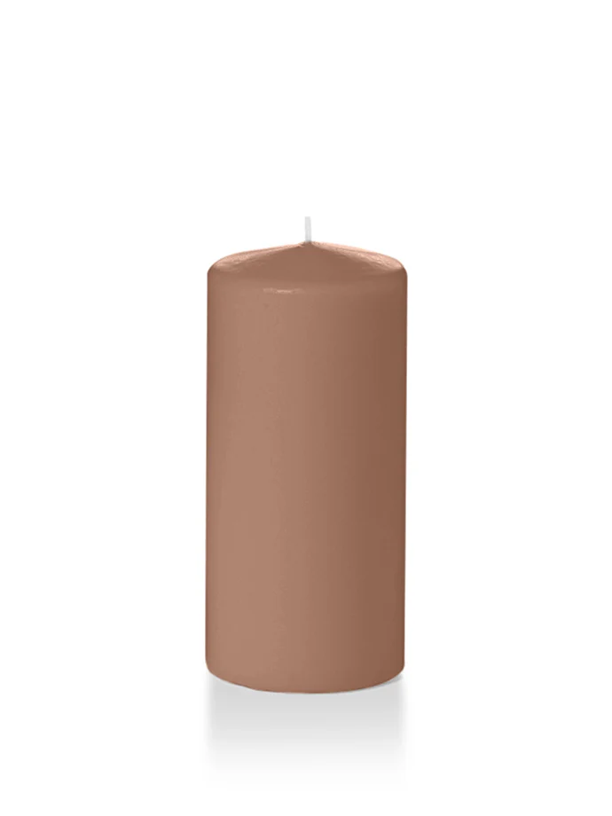 3" x 6" Wholesale Pillar Candles - Image 53