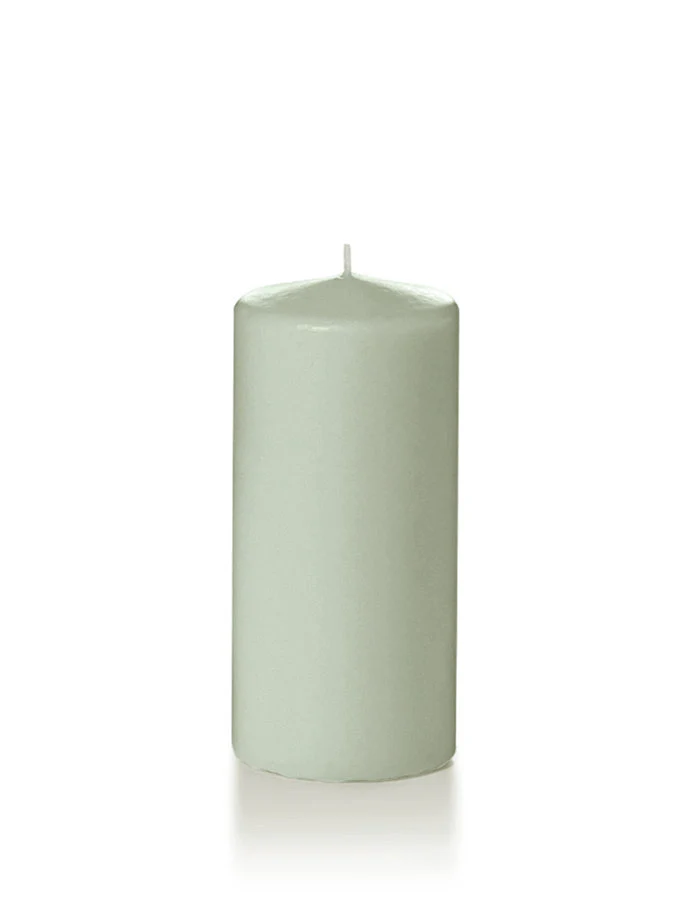 3" x 6" Wholesale Pillar Candles - Image 56