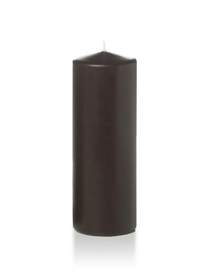 3" x 8" Wholesale Pillar Candles - Image 33