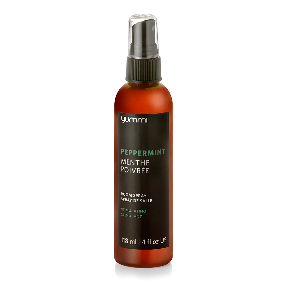 4oz Aromatherapy Room Spray