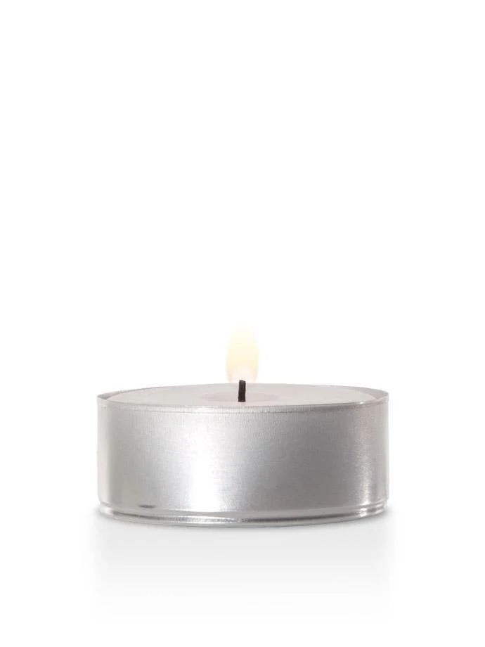 900 Bulk Tealight Candles