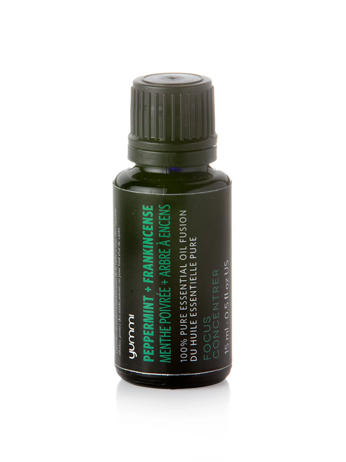 Essential Oil Blend - Image 17