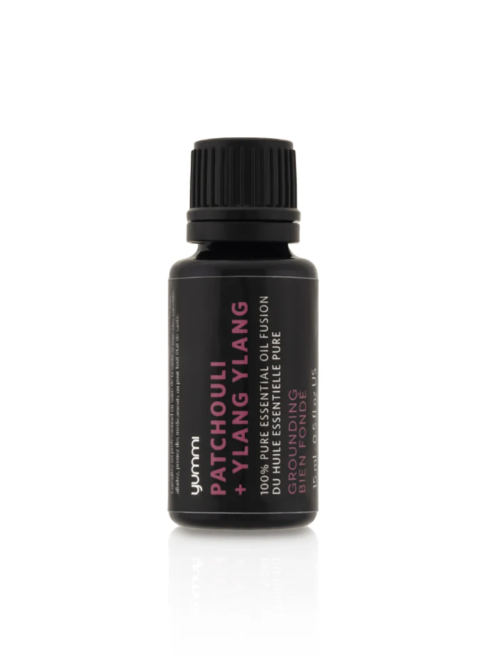Essential Oil Blend - Image 4
