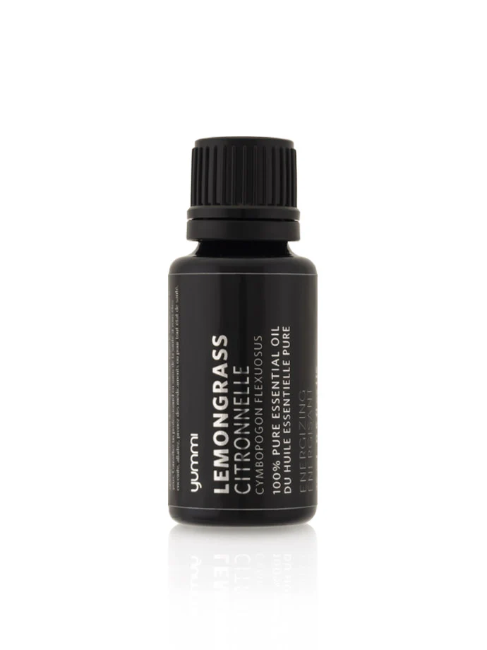 Essential Oil Single Note - Image 11