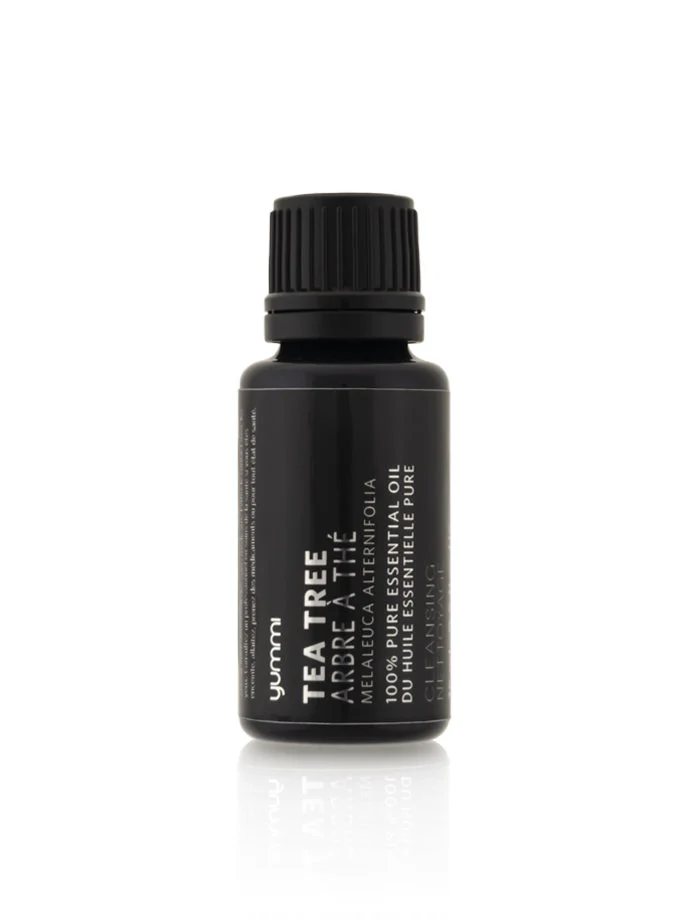 Essential Oil Single Note - Image 20