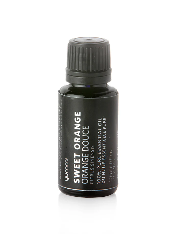 Essential Oil Single Note - Image 32