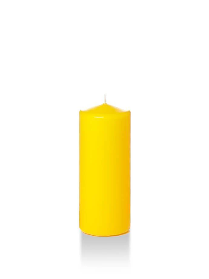 Wholesale 2.25" x 5" Slim Pillar Cylinder Refill - Image 9