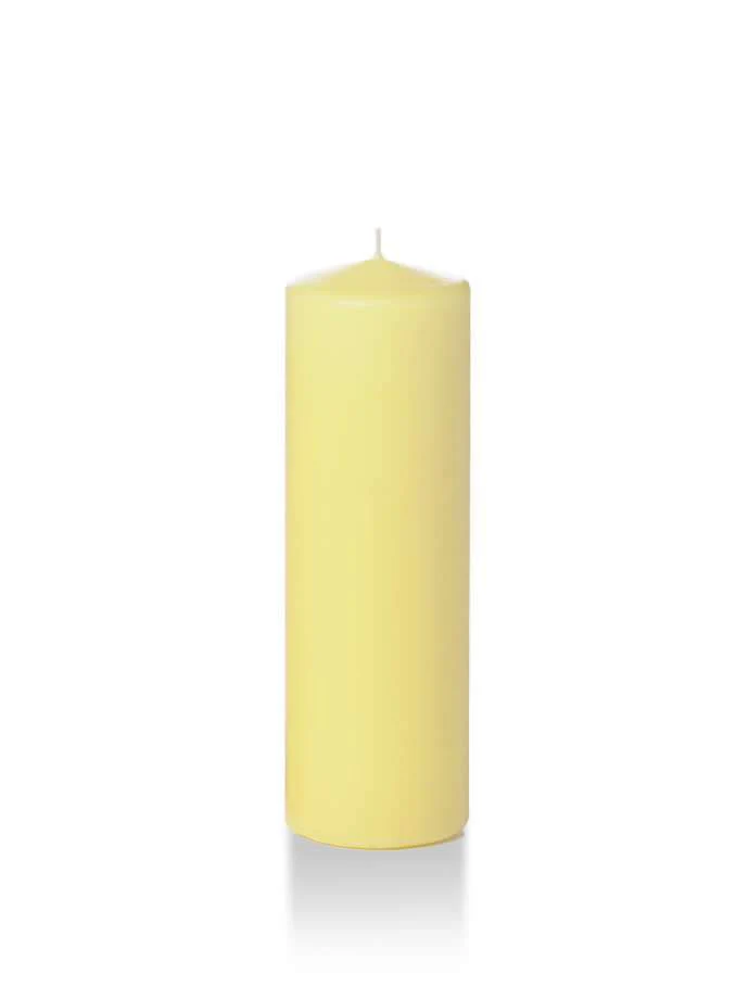 Wholesale 2.25" x 7" Slim Pillar Cylinder Refill - Image 14