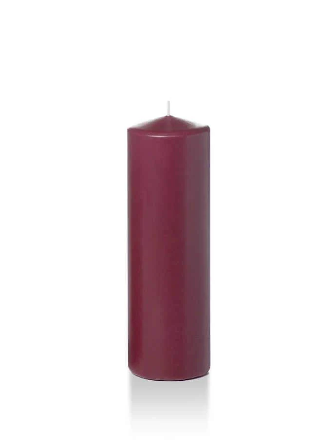 Wholesale 2.25" x 7" Slim Pillar Cylinder Refill - Image 25
