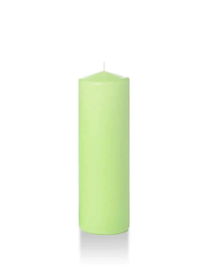 Wholesale 2.25" x 7" Slim Pillar Cylinder Refill - Image 44