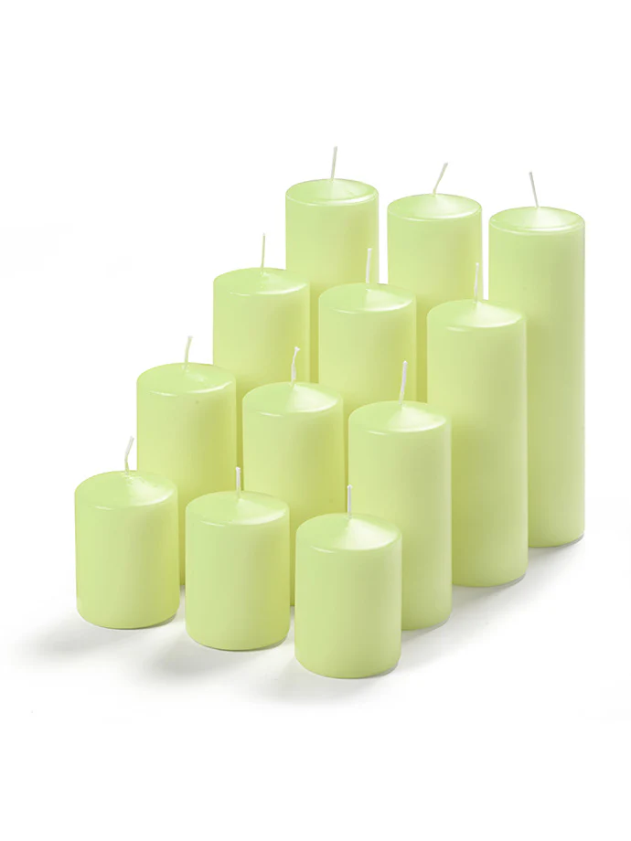 Wholesale 3" Round Pillar Waterfall Set - Image 17
