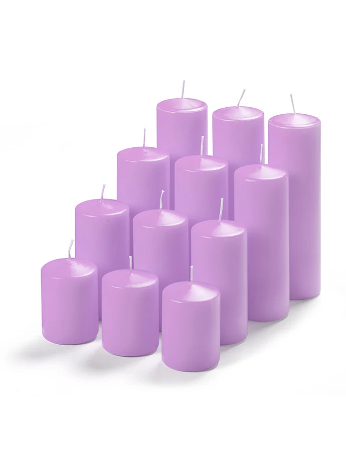 Wholesale 3" Round Pillar Waterfall Set - Image 22