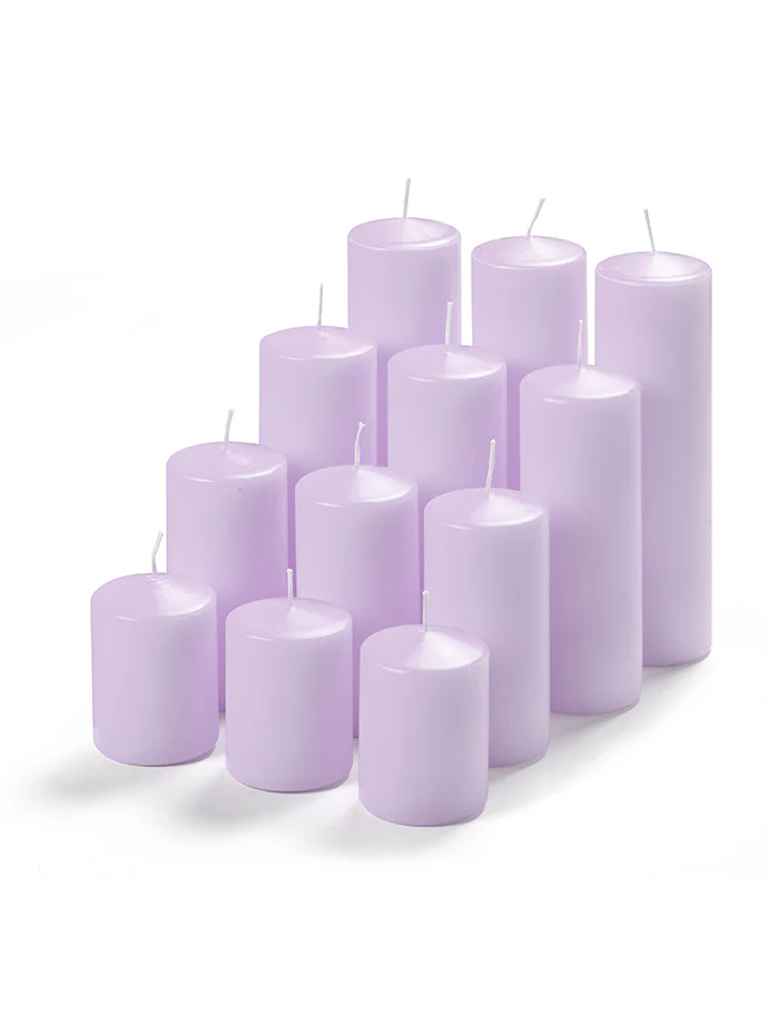 Wholesale 3" Round Pillar Waterfall Set - Image 23