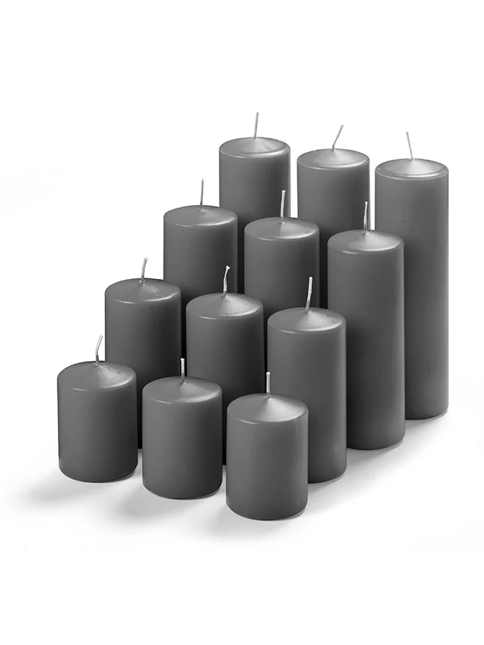 Wholesale 3" Round Pillar Waterfall Set - Image 37