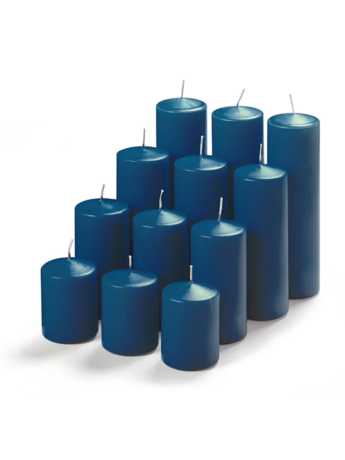 Wholesale 3" Round Pillar Waterfall Set - Image 38