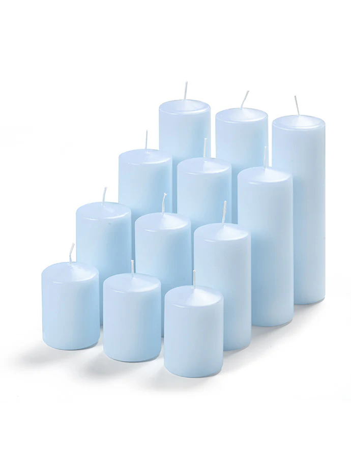 Wholesale 3" Round Pillar Waterfall Set - Image 4