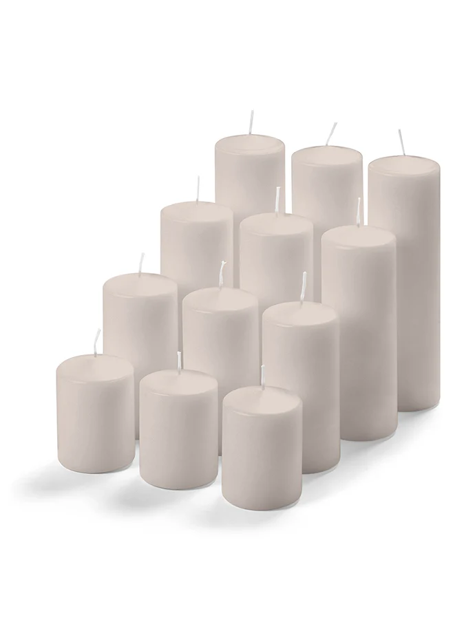Wholesale 3" Round Pillar Waterfall Set - Image 47