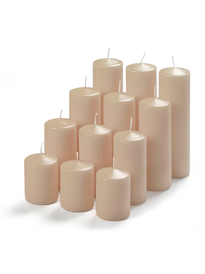 Wholesale 3" Round Pillar Waterfall Set - Image 55