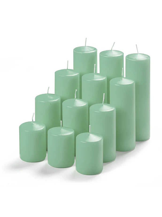 Wholesale 3" Round Pillar Waterfall Set - Image 8