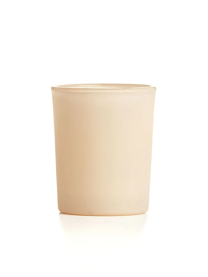 Yummi Matte Votive Holders - Set of 12 - Image 5