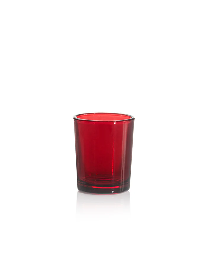 Yummi Votive Holders - Set of 12 - Image 3