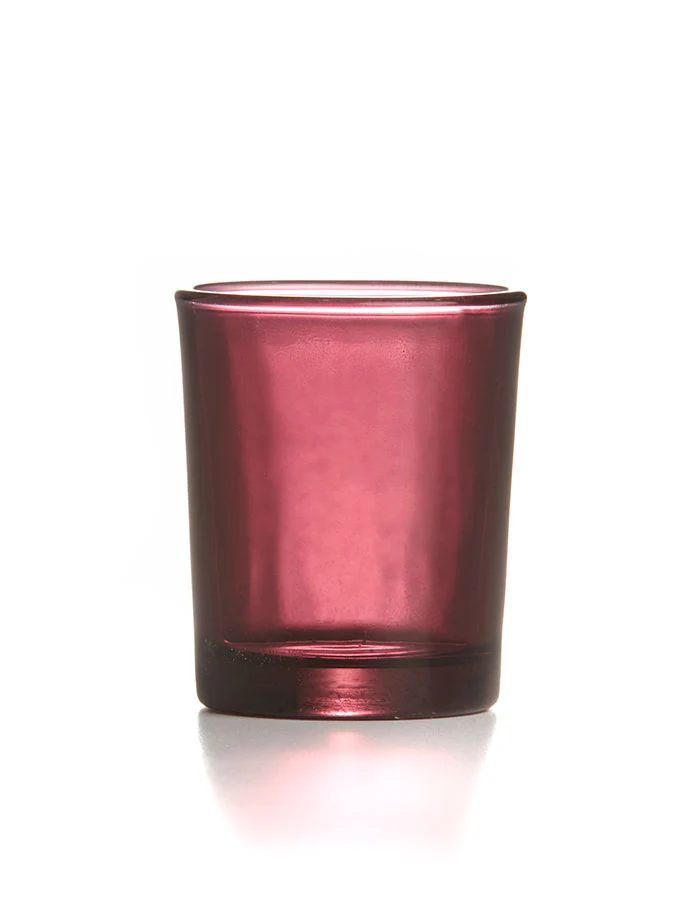 Yummi Votive Holders - Set of 12 - Image 7
